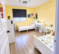 Blk 529 Bedok North Street 3 (Bedok), HDB 3 Rooms #563748941